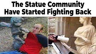 Statue Memes