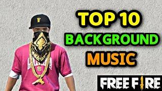 Free Fire Background Music | Free Fire Background Song