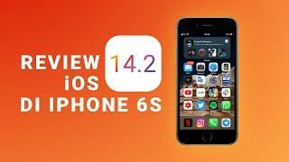 Review iOS 14.2 di iPhone 6s | Update atau Skip? banyak emoji baru lho!