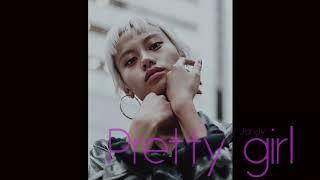 Pretty girl [ BTS , EXO type beat] 2019