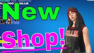 Fortnite Item Shop New [August 4, 2024] (New Item Shop Fortnite)