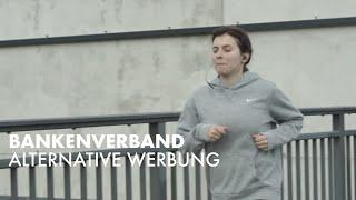 Bankenverband (alternative Werbung)