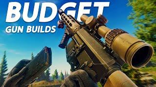 17 Best Budget Gun Builds in Tarkov