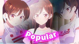 Chizuru Mizuhara  [Edit/AMV] - Popular