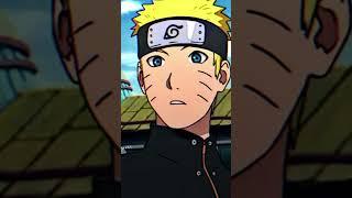 Best Main Characters in Anime  #naruto #narutoshippuden #narutouzumaki