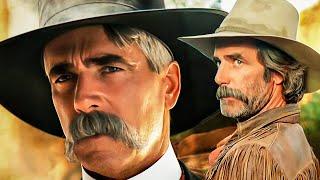 Sam Elliott's 10 Best Western Movies & TV Shows