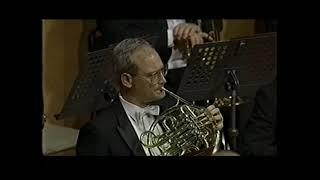 Strauss’s Till Eulenspiegel, Horn Solo