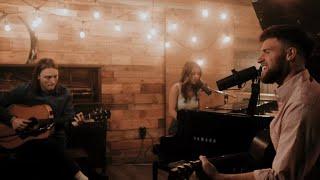 “Dancing” (by Elevation Worship) cover by Jeremiah Miller & Sarah Howell