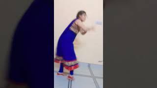 Chudiyan bajaun ki bajaun Kangana #shortvideo#short vandna baluni dance video