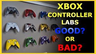 Is Xbox Controller Design Lab Worth It? How To, Unboxing & Review