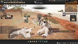 BDO Succession Ranger | Darkseekers' Retreat 43.9k/hr (4.5x Tides) | L2 Scroll + Agris