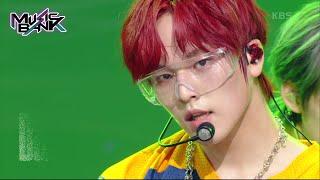 DaSH - BAE173 [Music Bank] | KBS WORLD TV 220819