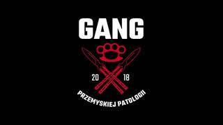 Maniu Gang PP - Gdzie się podziały te barwy