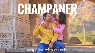 Champaner | Karad Dam | Gujarat | 2024