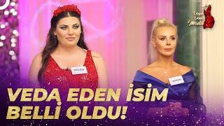 Haftanın Finalinde Kim Elendi? | Doya Doya Moda 10. Bölüm