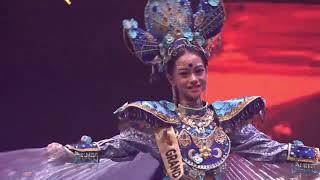 NATIONAL COSTUM TEEN AND ADULT GRAND MODEL INDONESIA 2024