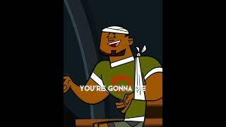 Total Drama World Tour Elimination Causes ️ #shorts #tdwt #totaldramaedit #totaldrama #fyp #fypシ