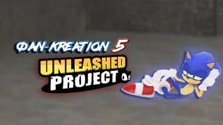 Обзор на Unleashed Project | Фan-Кreation 5