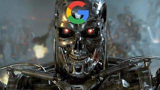 Google Will Start Building AI Weapons