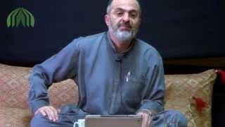 Shaykh Samir al- Nass - Prohibitions with the Qur'an