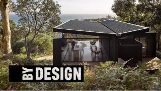 An Aussie Holiday Home Inspired by Camping | Australia ByDesign