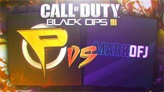 THEMARKOFJ & XPROMVZ TEAM UP IN CALL OF DUTY BLACK OPS 3...