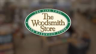 The Woodsmith Store has moved to a NEW location!