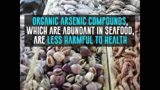 Arsenic A Poison In Our Groundwater