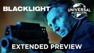 Blacklight (Starring Liam Neeson) | Travis Block Is The Secret Weapon | Extended Preview