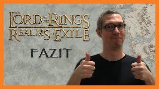 Fazit zur Crusader Kings 3 - Mod LotR: Realms in Exile 