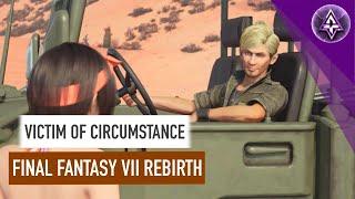 Final Fantasy VII Rebirth - Victim Of Circumstance - Quest