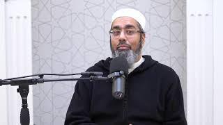 What Is The Reality of Divine Oneness? - Shaykh Faraz Rabbani