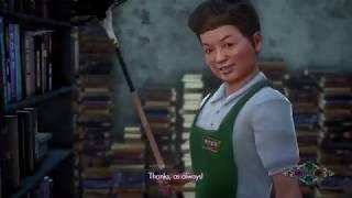 Shenmue 3 Fast Money 0 to 12,000 in 15 minutes (No Gambling)