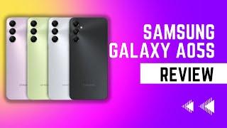 Samsung Galaxy A05s Review: Long Term Review!