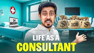 The Reality of Consulting Life  What do Consultants do and why are they paid so much?