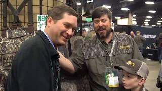 Drake Waterfowl - NWTF 2020