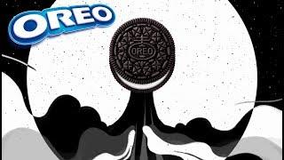 OREO People приходит в Россию!