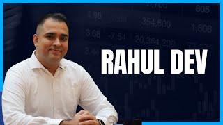 Introduction | Rahul Dev | Technology | Business | Innovations