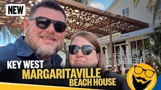 Margaritaville Beach House Key West // 2024 Review