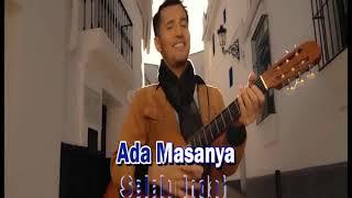 Aliff Syukri feat Sajat & Nur Shahida - Abang Nak Tegur 3 0