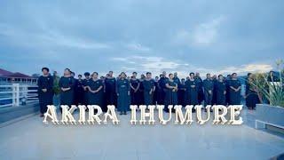 Akira Ihumure by Jehovahjireh choir (Official Video 2023)