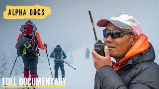 A Deadly Mix: Crowds, Inexperience and Greed | Everest: A Deadly Ascent | Full Documentary