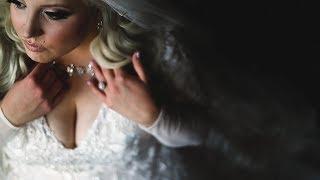 Katie & Martin Wedding Video: Movie Trailer - Pleasantdale Chateau, West Orange, NJ