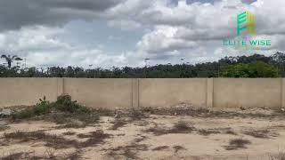 RESIDENTIAL LAND | MIX USE LAND FOR SALE IN ILARA EPE LAGOS NIGERIA | PROPERTY | INSTANT ALLOCATION