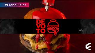 Franquicias de hamburguesería - Devoto Burger | Franquicias Que Crecen