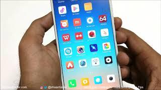 How to Hide Files on Xiaomi Redmi Note 5, Note 5 Pro, Mi A2 or ANY Xiaomi Smartphone