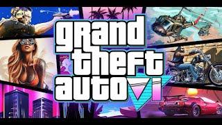 ROCKSTAR GAMES CONFIRMS GTA 6 IS IN DEVELOPMENT (GTA 6 NEWS)