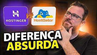 HostGator vs Hostinger: Which is the Best Hosting in 2025