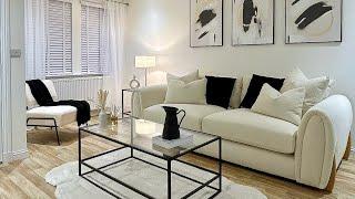 Living Room Decorating Ideas 2024 Home Interior Design | Sofa Set Design | Coffee Table Ideas P6