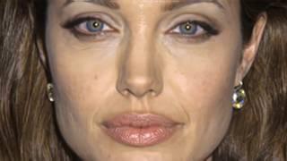 The True Story of Angelina Jolie